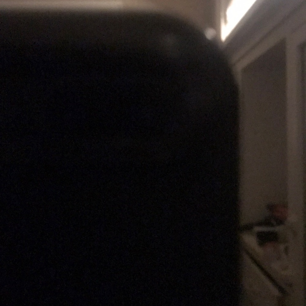 Meet your Posher, Keith